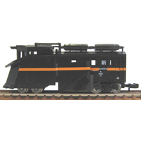 鉄道模型（貨車）1